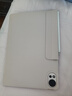 IFACE MALL磁吸雙面夾適用新款 華為matepad11.5s保護(hù)套 平板保護(hù)套華為平板殼air12.2英寸 全包pro11帶搭扣 櫻花粉 華為MatePad Air (12英寸) 曬單實(shí)拍圖