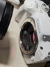 佳能 Canon EOS R RP R50 R6 R3 R5C R10 全畫幅二手微單相機(jī) 直播相機(jī) 佳能EOS R50白色 單機(jī)身 99成新 曬單實(shí)拍圖