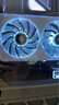 連拓 PCIE4.0顯卡延長(zhǎng)線 兼容pcie3.0 X16顯卡擴(kuò)展轉(zhuǎn)接延長(zhǎng)器180度 全速無(wú)損抗電磁干擾 適用4090顯卡 曬單實(shí)拍圖