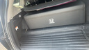 巫記汽車(chē)后備箱收納箱原車(chē)尺寸收納盒車(chē)內后備箱整理儲物盒車(chē)載好物 本田雅閣思域型格飛度CRV冠道XRV 原車(chē)定制儲物箱留言車(chē)型顏色 曬單實(shí)拍圖