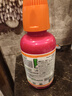 TheraBreath凱斯博士漱口水兒童果味清新口氣預(yù)防蛀牙296ml(效期至26年5月) 【效期至26年5月】?jī)和谒?曬單實(shí)拍圖