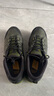 LA SPORTIVA拉思珀蒂瓦 徒步鞋男戶外輕便防水登山鞋女透氣耐磨Spire GTX 黑/霓虹綠 40 曬單實拍圖