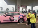 奧迪原廠機(jī)油/潤滑油 汽車保養(yǎng)全合成原裝機(jī)油 奧迪A6l機(jī)油 5W-40 全合成機(jī)油 1L 曬單實(shí)拍圖