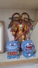 如果創(chuàng  )意閩南文創(chuàng  )裝飾擺件風(fēng)獅爺桌面招財手辦國風(fēng)擺飾伴手禮生日禮物 歡喜風(fēng)獅爺彩色款大號-逢考必過(guò) 曬單實(shí)拍圖