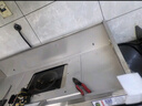 半速【支持上門安裝】商用油煙機(jī)凈化器一體機(jī)抽油煙機(jī)大吸力飯店油煙凈化器環(huán)保不銹鋼排煙罩廚房餐飲 帶凈化器120*60*45CM【880W單風(fēng)機(jī)】 上門安裝【旗艦款式】 曬單實(shí)拍圖