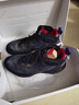 耐克（NIKE）bebe8 Air Jordan 喬丹37 喬39正代簽名鞋 男子實(shí)戰運動(dòng)籃球鞋 AJ37黑紫色猛龍DV0747-065 43 曬單實(shí)拍圖