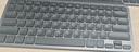 羅技（Logitech）大師系列MX Keys Mini無線藍(lán)牙鍵盤充電辦公ipad鍵盤Mac 薄膜迷你妙控鍵盤智能背光type-c雙?？缙?keys mini+Anywhere3s 曬單實拍圖
