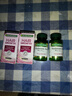 自然之寶密發(fā)密絲膠囊生物素護發(fā)10000mcg*30粒 美國原裝進口女性防脫育發(fā) 【專利配方】1瓶體驗裝 曬單實拍圖