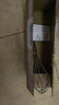 三能（SANNENG）家用手動(dòng)打蛋器 電解攪拌 雞蛋奶油攪拌蛋抽器 7寸 曬單實(shí)拍圖