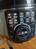 志高商用電壓力鍋大容量老式機械電高壓鍋8升13升商用電飯鍋10人20人大號電飯煲酒店企業(yè)用高壓電飯鍋 機械款 8L 單膽/8-10人 曬單實(shí)拍圖
