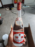 汾酒 （酒廠(chǎng)直供）玻汾 清香型白酒 杏花村 42度 475mL 6瓶 紅蓋玻汾 新日期 曬單實(shí)拍圖