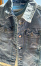 巴拉巴拉男童馬甲牛仔外套2025春新款【設計師SICO商場(chǎng)同款】201125101101 曬單實(shí)拍圖