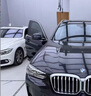 SANYOU中國航天山由汽車玻璃貼膜防爆膜隔熱膜防曬膜全車膜太陽膜納米陶瓷膜防飛濺遮陽阻隔紫外線功能膜 魅藍+套餐 僅前檔 曬單實拍圖