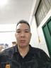 嘉曄短袖男士polo衫冰絲降溫速干翻領(lǐng)男款半袖夏季國(guó)潮醒短袖男 黑色 3XL 【140-155斤】 曬單實(shí)拍圖