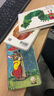 英文原版 Brown Bear Brown Bear What Do you see 棕熊你看到了什么 棕色的熊 Eric Carle 艾瑞卡爾 撕不爛紙板書 認(rèn)知繪本 曬單實(shí)拍圖