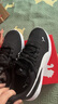 彪馬（PUMA）跑步鞋男鞋 25夏季新款鞋子透氣網(wǎng)面運動(dòng)鞋女鞋緩震耐磨低幫跑鞋 371128-02/黑色/曬圖返10】元 40 碼（內長(cháng)255mm） 曬單實(shí)拍圖
