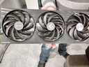小雕 5060Ti 16G AORUS Elite OC 16G 顯卡 + 650W圣戰(zhàn)金牌電源套裝 曬單實拍圖