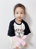 特步（XTEP）兒童冰袖防曬袖套冰絲護(hù)袖3-14歲男女童寶寶戶外遮陽防蚊蟲紫外線 白色【抗菌不勾絲】3-14歲通用 【正品保證】 曬單實(shí)拍圖