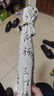 迪創(chuàng)樂(lè)器特制桂竹南簫專(zhuān)業(yè)演奏大漆南蕭大頭帶根簫老料子珍藏級(jí)南音簫 特制大漆桂竹南簫 G調(diào)八孔正手 曬單實(shí)拍圖