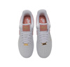 耐克NIKE緩震板鞋女空軍一號 AIR FORCE 1 運動(dòng)鞋 CZ0270-103白粉39 曬單實(shí)拍圖