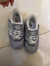 NEW BALANCE0-4歲小童秋冬復(fù)古拼接舒適學(xué)步鞋997RHA 曬單實(shí)拍圖