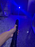 燈火匠30W激光筆大功率可充電強光手電筒鐳射激光燈航海指示教鞭強藍光 30W藍光激光手電筒【雙電套餐】 曬單實(shí)拍圖