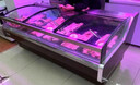 歐帝爾鮮肉展示柜豬肉冷藏保鮮柜超市水果店冷藏柜蔬菜水果保鮮柜三文魚(yú)壽司牛羊肉低溫冷鮮肉展示柜商用 風(fēng)冷豪華款【松下壓縮機丨2℃~8℃】 1.5米 曬單實(shí)拍圖