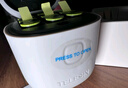 TELESIN適配運(yùn)動(dòng)相機(jī)GoPro12電池充電器gopro11 10 9配件電池收納內(nèi)存卡讀寫(xiě)電池套裝 allinbox三電一充（9/10/11/12） 曬單實(shí)拍圖