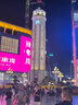 中國黃金（CHINA GOLD）黃金平安扣手鏈足金寶寶嬰兒手繩福袋轉(zhuǎn)運珠滿月周歲生日兒童孩子 【京速達】平安扣寶寶手鏈 約0.5g 曬單實拍圖