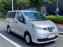 韓泰汽車輪胎 RA08 165R14LT加厚原配日產(chǎn)NV200 曬單實(shí)拍圖