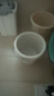 五月花水桶手提式16L*2只裝大容量泡腳桶拖把桶耐用加厚塑料 曬單實(shí)拍圖