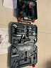 博世（BOSCH）12V鋰電沖擊鉆工具箱套裝充電式手電鉆電動(dòng)螺絲刀電轉(zhuǎn)GSB120LI 博世工具箱套裝108件（雙電） 曬單實(shí)拍圖