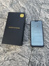魅紫X7 Pro 2025新款 5G手機(jī)卡 512GB超薄旗艦游戲電競(jìng)大屏全網(wǎng)通雙卡雙待百元機(jī)便宜備用學(xué)生長續(xù)航 黑色 12GB+128GB 官方標(biāo)配 曬單實(shí)拍圖