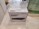 ?？低暎℉IKVISION）監控硬盤(pán)錄像機8路16路32路NVR店鋪家用網(wǎng)絡(luò )高清監控器主機刻錄機 【32路/4盤(pán)位】DS-7932N-R4 官方標配(無(wú)硬盤(pán)) 曬單實(shí)拍圖