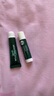 曼秀雷敦（Mentholatum）潤(rùn)唇膏薄荷保濕滋潤(rùn)淡化唇紋去死皮唇膜防干裂 薄荷唇膏3.5g+啫喱8g 曬單實(shí)拍圖