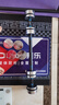 HAOYA電鍍小啞鈴純鋼可調(diào)節(jié)啞鈴組合杠鈴家用健身精鋼舉重實心健身器材 30kg（15kg*2)純鋼 +43cm杠鈴桿 曬單實拍圖