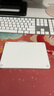Apple/蘋果 妙控板 - 白色 多點觸控表面 無線觸控板 電腦觸控板 適用 Mac USB-C 端口 曬單實拍圖