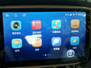 鑫訊航斯柯達明銳車(chē)載智能中控大屏360全景倒車(chē)影像記錄儀導航儀一體機 WiFi 2+32 自己裝+主機+倒車(chē)后視+記錄儀 曬單實(shí)拍圖