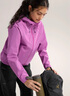 ARC'TERYX始祖鳥 COELLE JACKET GORE-TEX 防水 女子 硬殼夾克 ALPENGLOW/晨曦粉 M 曬單實拍圖