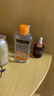 露得清（Neutrogena）現貨 德國Neutrogena露得清姜黃無(wú)油保濕面霜清爽控油補水 水楊酸控油消痘保濕爽膚水200ml 曬單實(shí)拍圖
