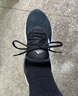 阿迪達(dá)斯 （adidas）官方艦店網(wǎng)男鞋 新款運動鞋緩震透氣低幫鞋子耐磨輕便跑步鞋子男 3015-白色-透氣舒適-主推款 41 曬單實拍圖