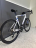 佳沃AURIGA御夫座26款RX-24速油壓碟剎公路車(chē)男女自行車(chē) 24款-白色（R5) 【XL碼】建議凈身高：183+cm 卡碼往小拍 避免拍錯不合適 曬單實(shí)拍圖