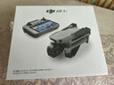 大疆 DJI Air 3S 雙攝旗艦旅拍無人機 一英寸主攝高清專業(yè)航拍器 夜景全向主動避障跟拍遙控飛機 暢飛三電套裝（帶屏遙控器） 隨心換 1 年版 無內(nèi)存卡 DJI 65W 便攜充電器+DJI 增強 曬單實拍圖