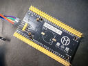 登仕唐STM32F407ZGT6核心板 STM32開發(fā)板STM32F103ZET6核心板系統(tǒng)學習板 F407ZGT6核心板【焊好】+1.54屏 曬單實拍圖