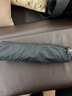 傘小滿德國輕奢復(fù)古高端雨傘商務(wù)全自動男士大號超大折疊雙人黑色抗風(fēng)暴 黑色（木手柄） 曬單實拍圖