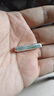 杜緹全新足銀9999小銀條小銀塊可再加工銀金屬飾品原材料 10g/條 足銀999.9 曬單實拍圖