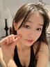 中國黃金玫瑰黃金耳釘女18K金耳飾女生七夕情人節(jié)禮物送女友老婆結(jié)婚紀(jì)念 18K金玫瑰花耳釘+情人節(jié)禮盒-0.35 曬單實拍圖