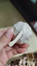 十足干】金鄉(xiāng)紫皮大蒜頭干蒜子特大果批發(fā)特級(jí)新鮮紅皮便宜大頭蒜 【單果30 - 50g 】 5.02斤（中果） 曬單實(shí)拍圖