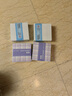 格子便簽紙手帳高顏值便利貼無粘性可撕格紋手賬專用學(xué)生便簽本簡約ins風(fēng)手杖素材紙網(wǎng)紅可愛打底便利簽 【2本400張】奶鹽+紫棠 曬單實(shí)拍圖