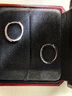 半島小熊 PENINSULA BEAR單環(huán)傳 baby耳扣18k金耳骨環(huán)鉆石耳環(huán)5 6 8 10mm耳骨釘耳骨扣疊戴 18k玫瑰金10mm內(nèi)徑一對16分鉆石 曬單實拍圖